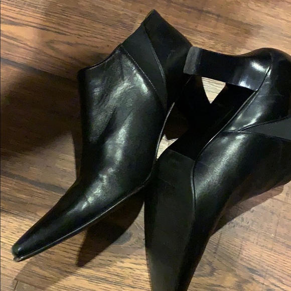 Salvatore Ferragamo booties - Picture 4 of 6